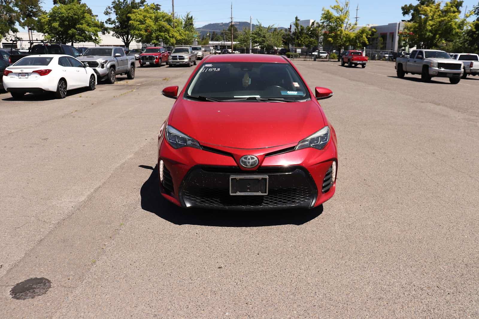 toyota corolla 2019 2T1BURHE6KC188582 image toyota corolla 2019 2T1BURHE6KC188582 image