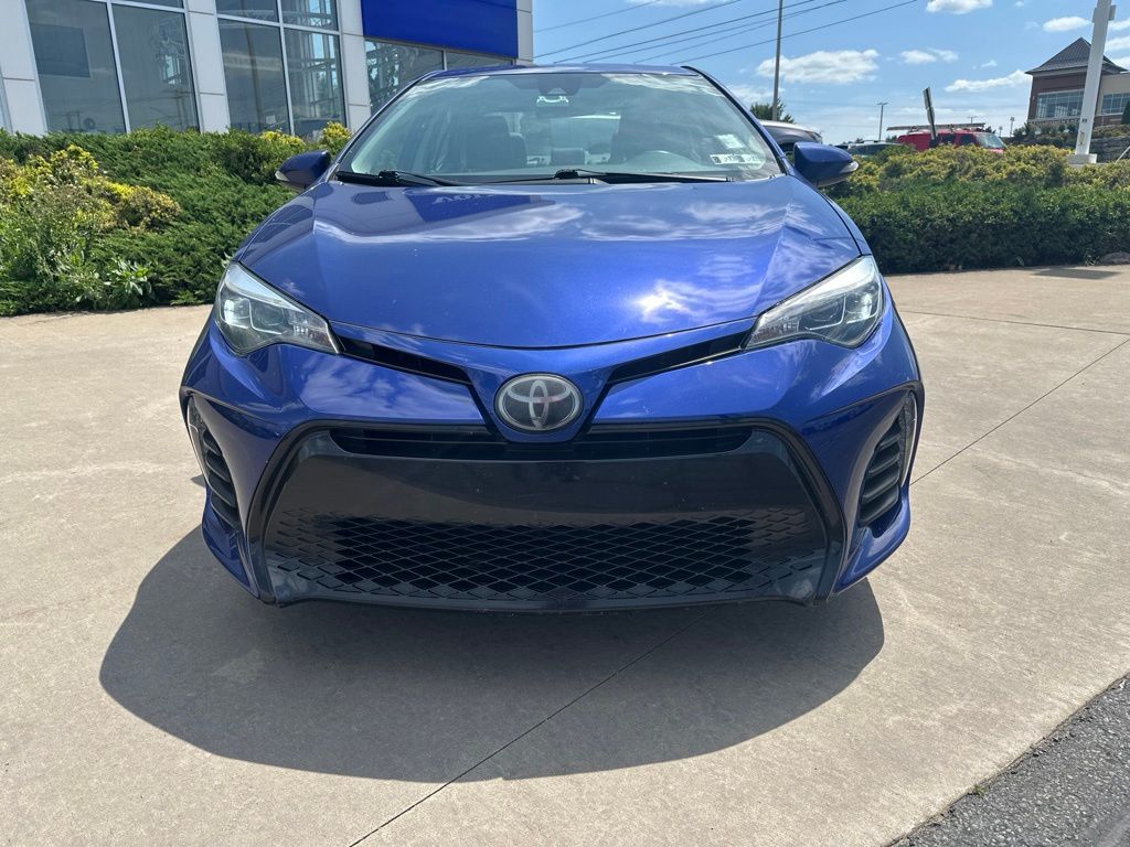 toyota corolla 2019 2T1BURHE0KC160129 image toyota corolla 2019 2T1BURHE0KC160129 image