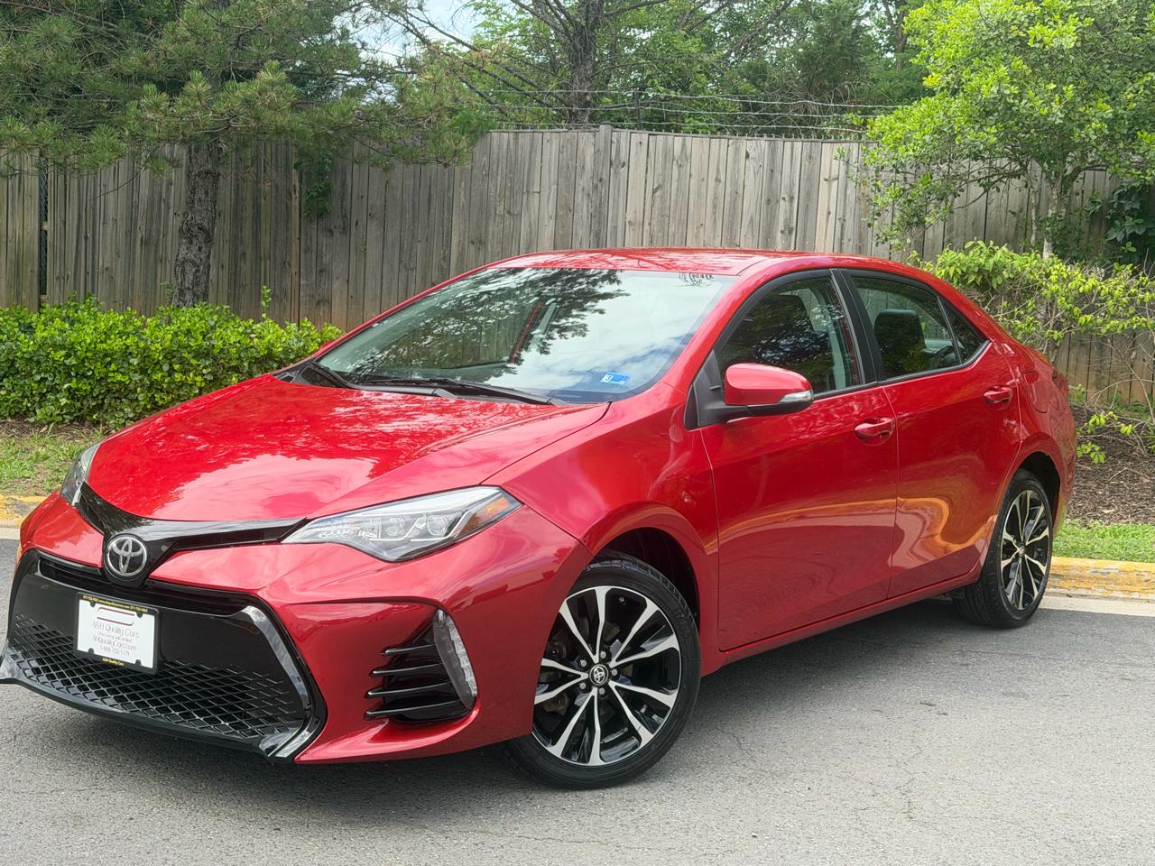 toyota corolla 2019 2T1BURHE6KC194432 image toyota corolla 2019 2T1BURHE6KC194432 image