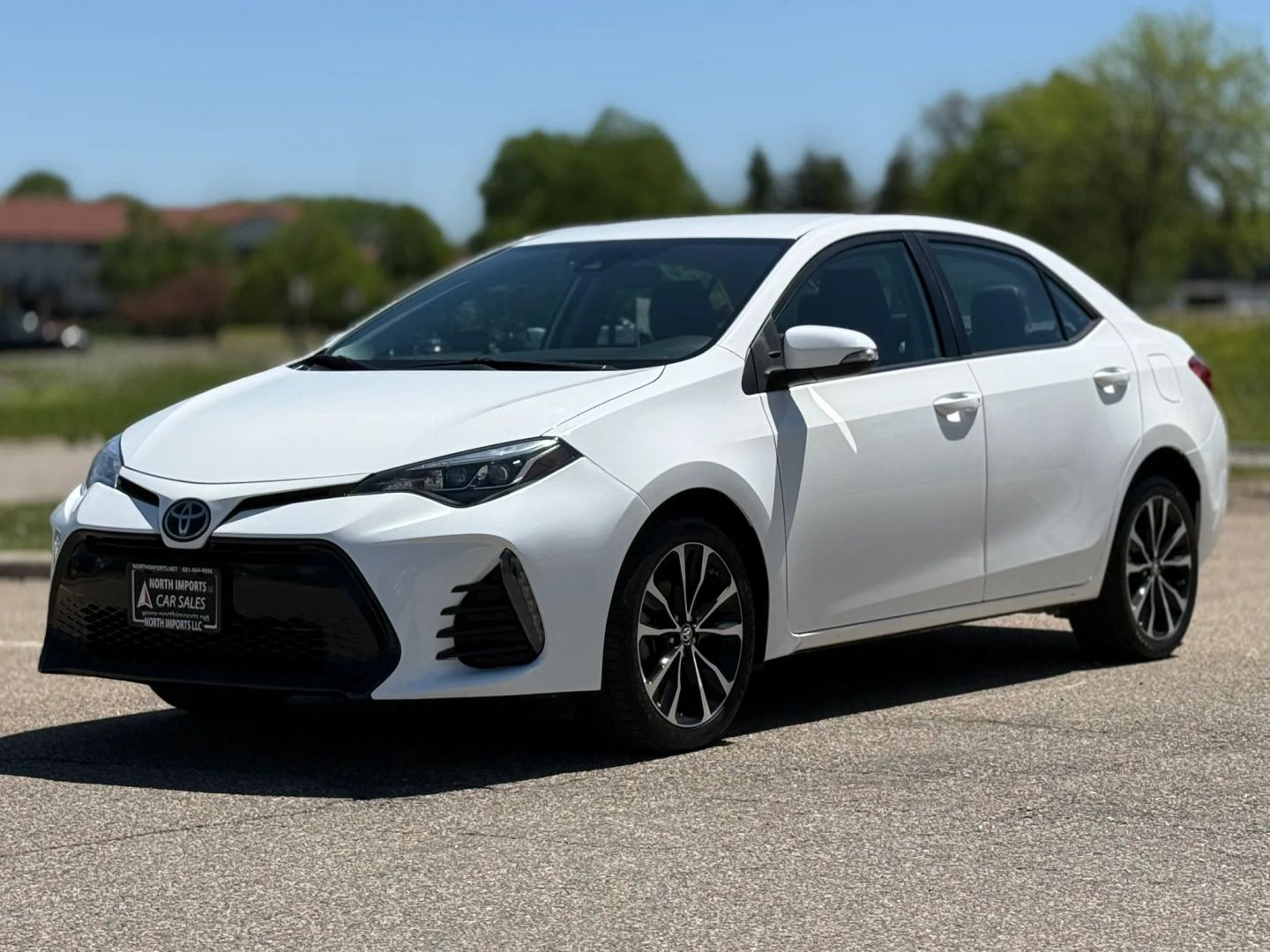 toyota corolla 2019 5YFBURHE3KP926872 image toyota corolla 2019 5YFBURHE3KP926872 image