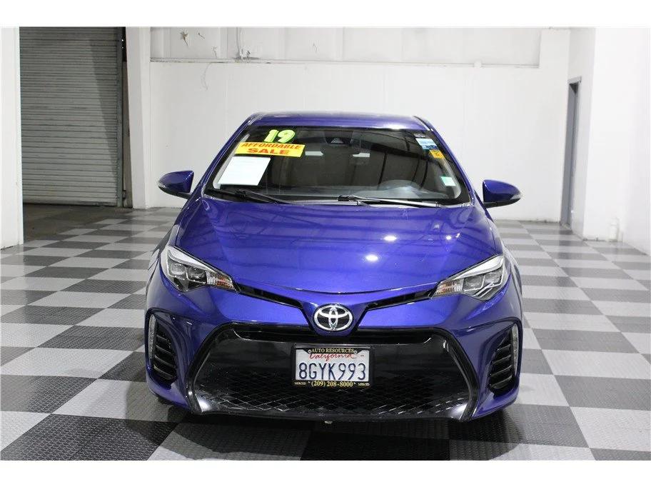 toyota corolla 2019 2T1BURHE3KC196963 image toyota corolla 2019 2T1BURHE3KC196963 image
