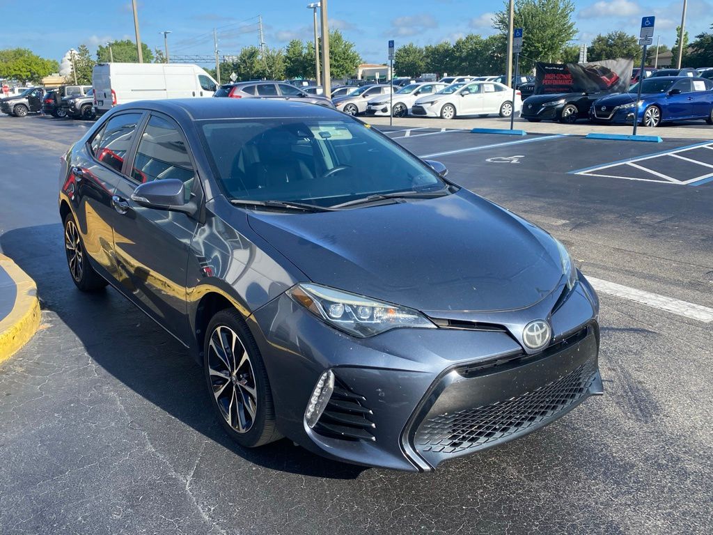 toyota corolla 2019 5YFBURHEXKP879226 image toyota corolla 2019 5YFBURHEXKP879226 image
