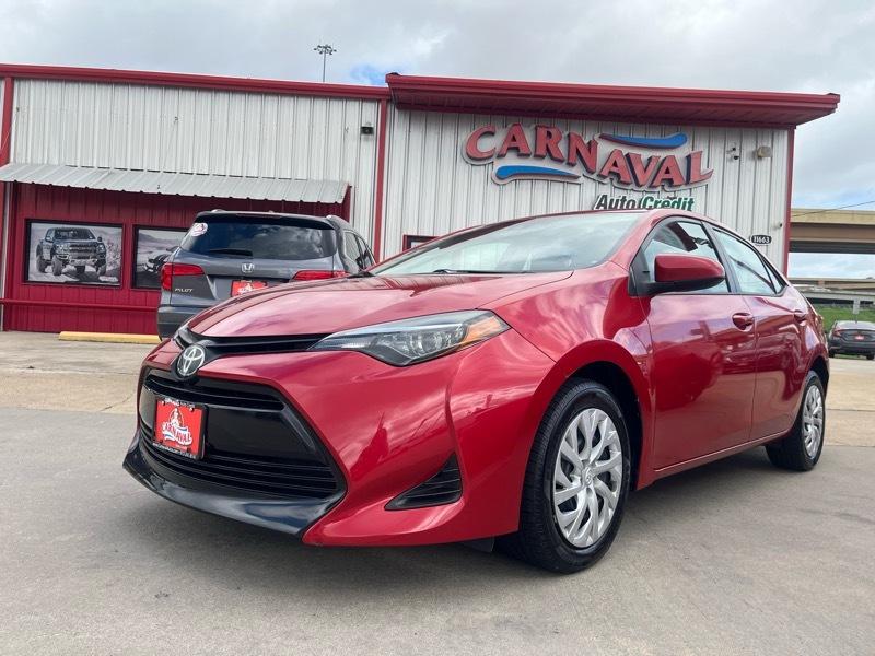 toyota corolla 2019 5YFBURHE6KP887582 image toyota corolla 2019 5YFBURHE6KP887582 image