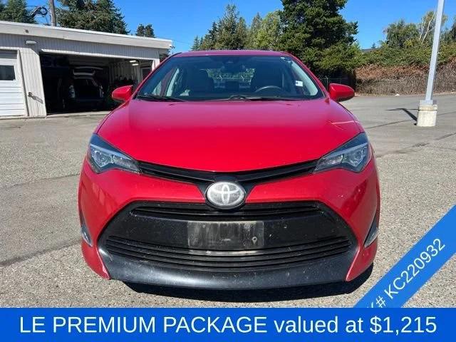 toyota corolla 2019 2T1BURHE4KC220932 image toyota corolla 2019 2T1BURHE4KC220932 image