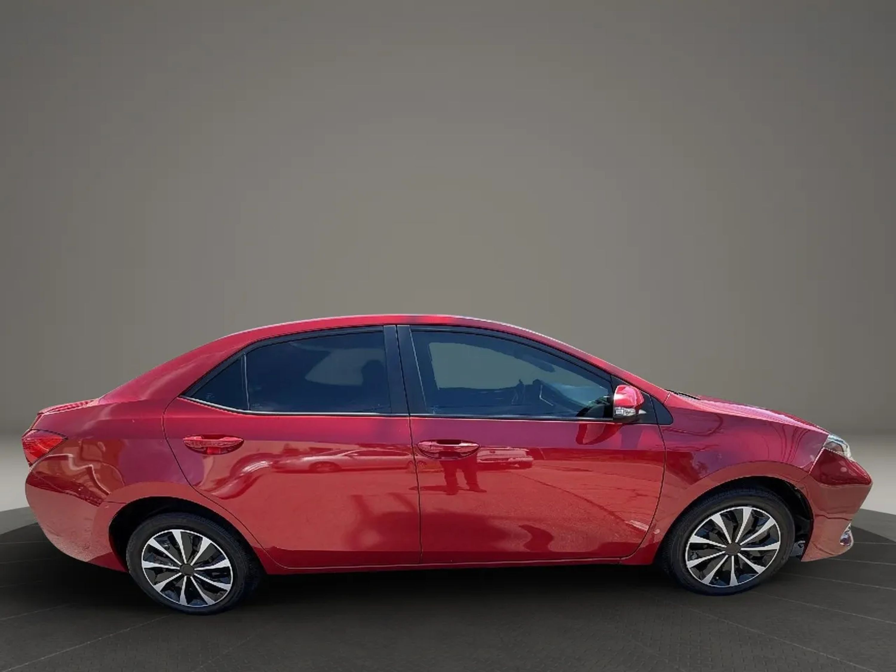 toyota corolla 2019 5YFBURHE3KP891508 image toyota corolla 2019 5YFBURHE3KP891508 image