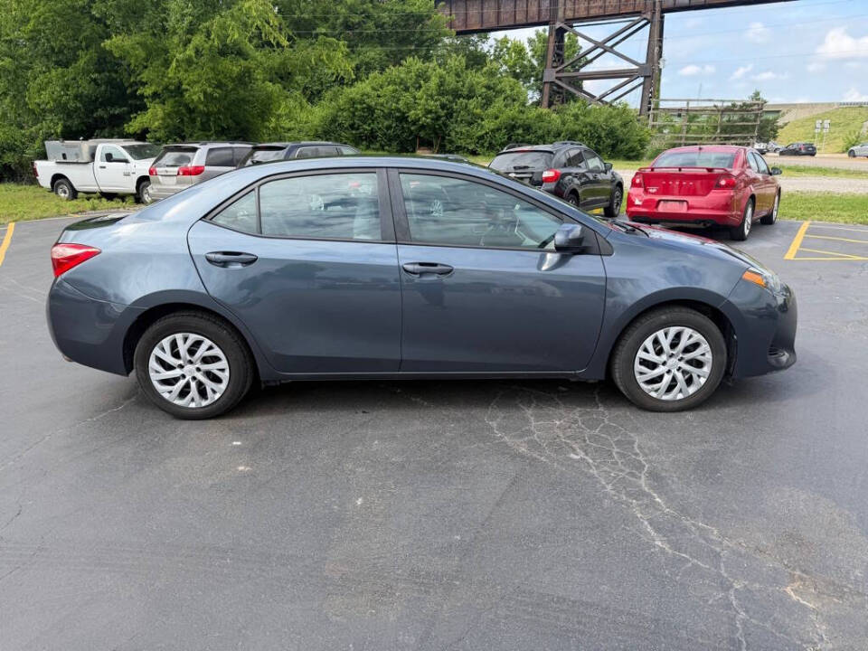 toyota corolla 2019 2T1BURHE8KC163991 image toyota corolla 2019 2T1BURHE8KC163991 image