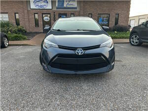toyota corolla 2019 2T1BURHE8KC180029 image toyota corolla 2019 2T1BURHE8KC180029 image