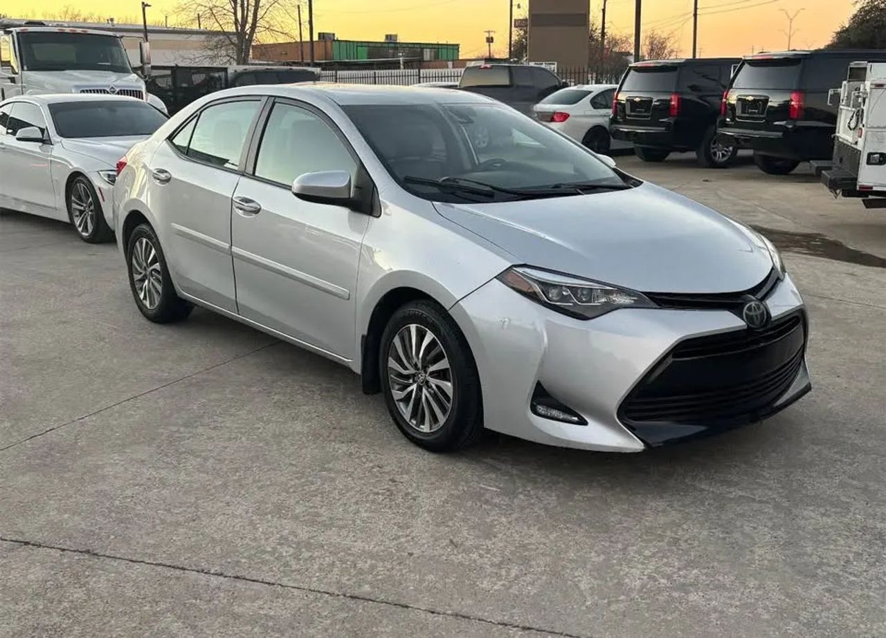 toyota corolla 2019 2T1BURHE2KC187123 image toyota corolla 2019 2T1BURHE2KC187123 image