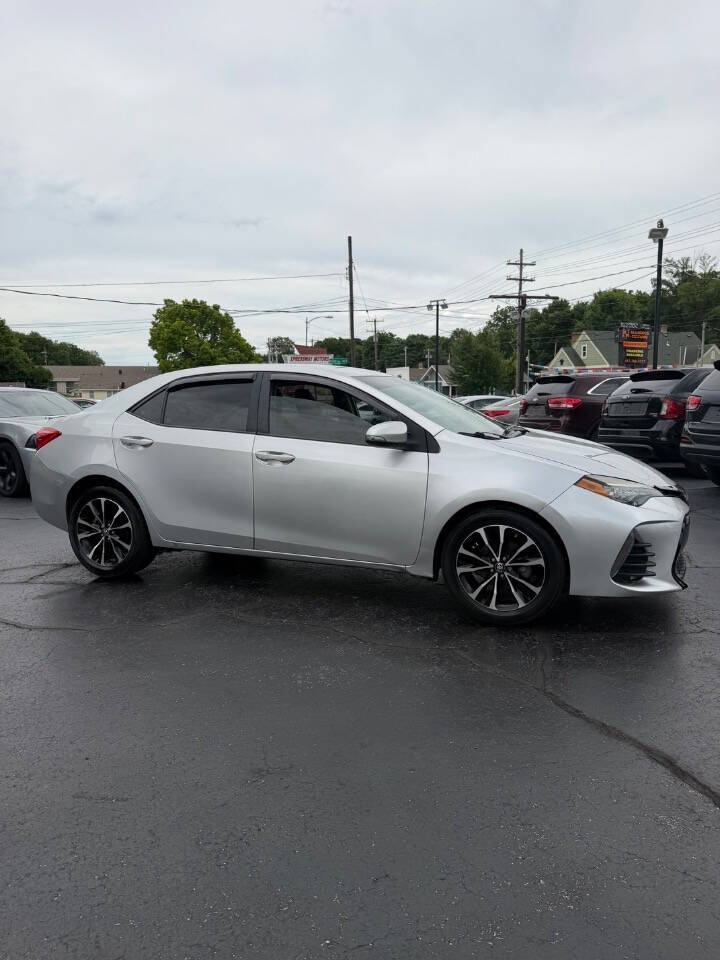 toyota corolla 2019 2T1BURHE9KC168178 image toyota corolla 2019 2T1BURHE9KC168178 image
