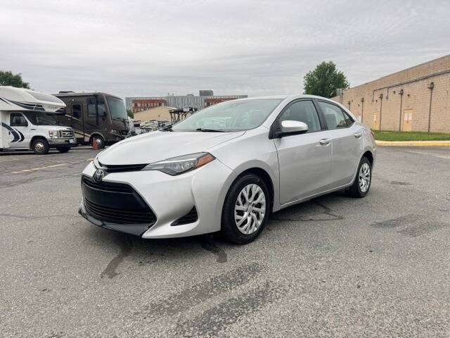 toyota corolla 2019 2T1BURHEXKC240117 image toyota corolla 2019 2T1BURHEXKC240117 image