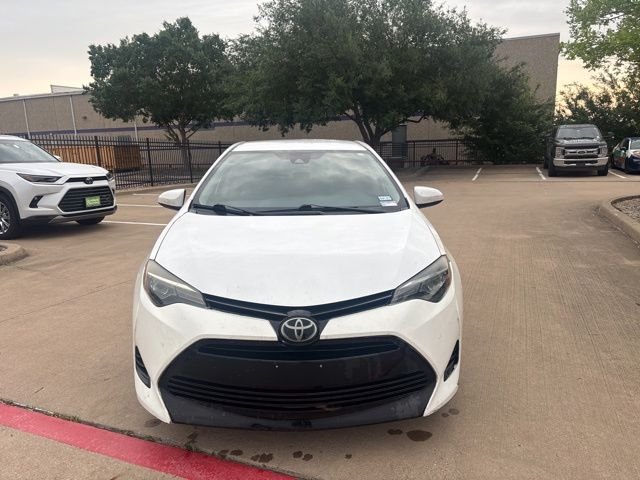 toyota corolla 2019 5YFBURHE8KP918573 image toyota corolla 2019 5YFBURHE8KP918573 image