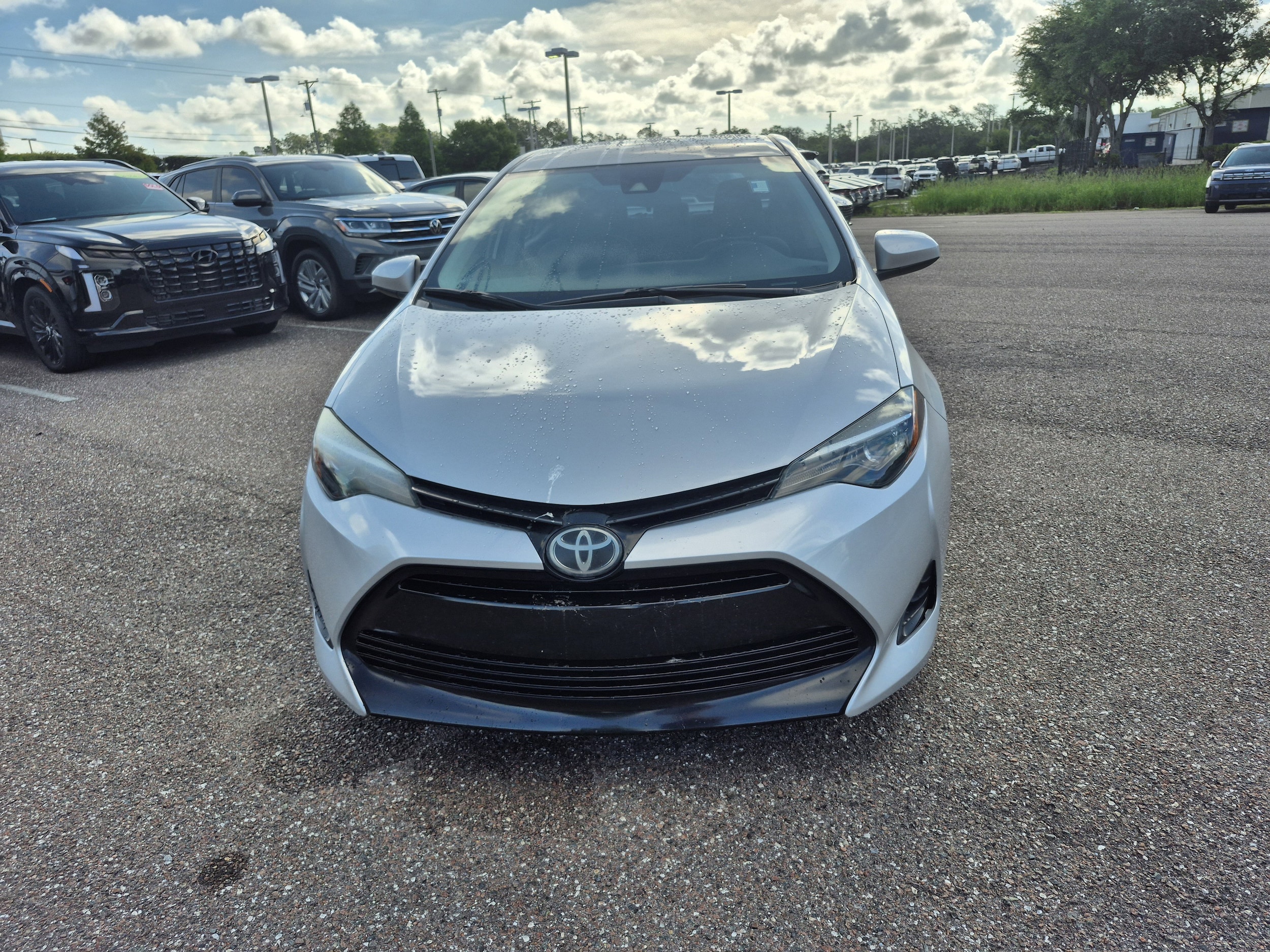 toyota corolla 2019 2T1BURHE4KC169819 image toyota corolla 2019 2T1BURHE4KC169819 image