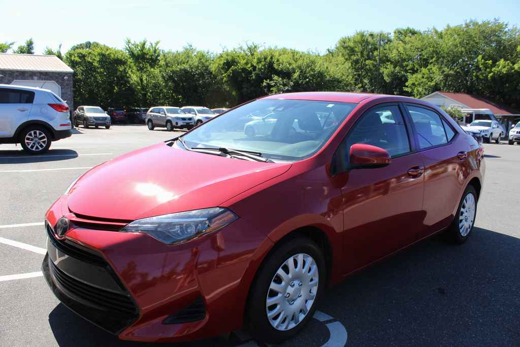 toyota corolla 2019 2T1BURHE9KC172067 image toyota corolla 2019 2T1BURHE9KC172067 image