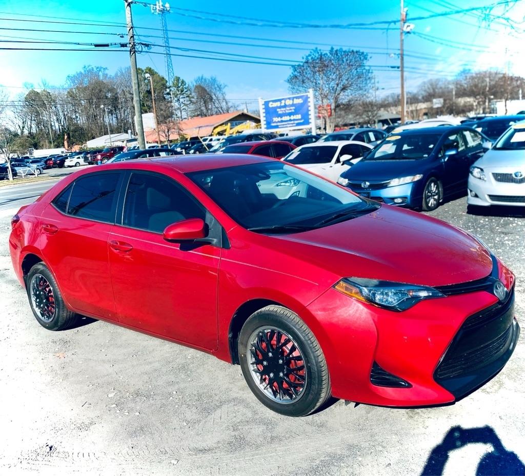 toyota corolla 2019 5YFBURHE8KP868810 image toyota corolla 2019 5YFBURHE8KP868810 image