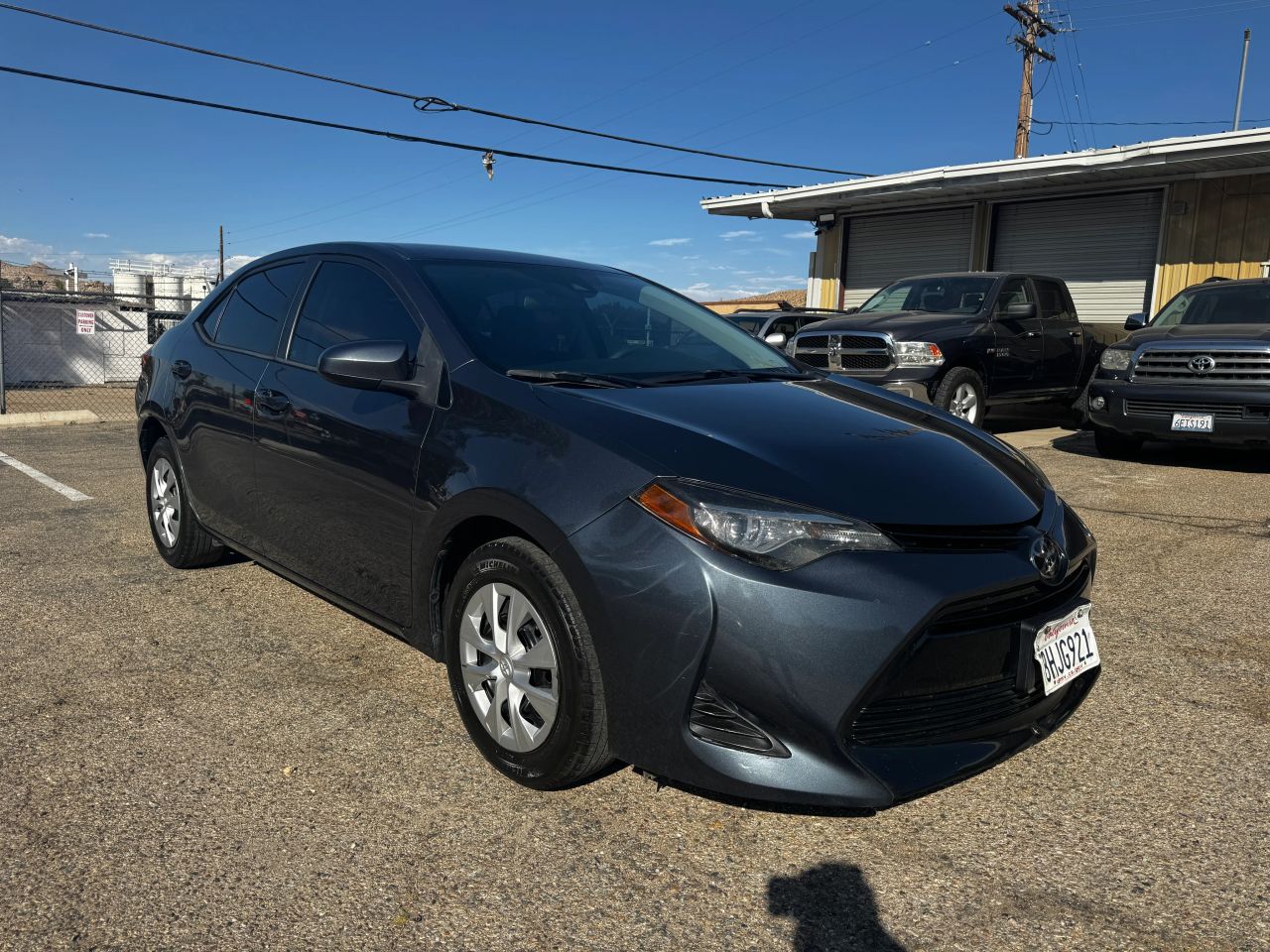 toyota corolla 2019 2T1BURHE7KC181656 image toyota corolla 2019 2T1BURHE7KC181656 image