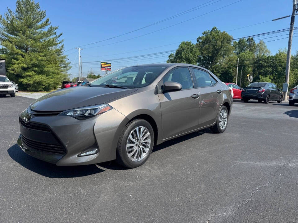 toyota corolla 2019 2T1BURHE2KC186506 image toyota corolla 2019 2T1BURHE2KC186506 image