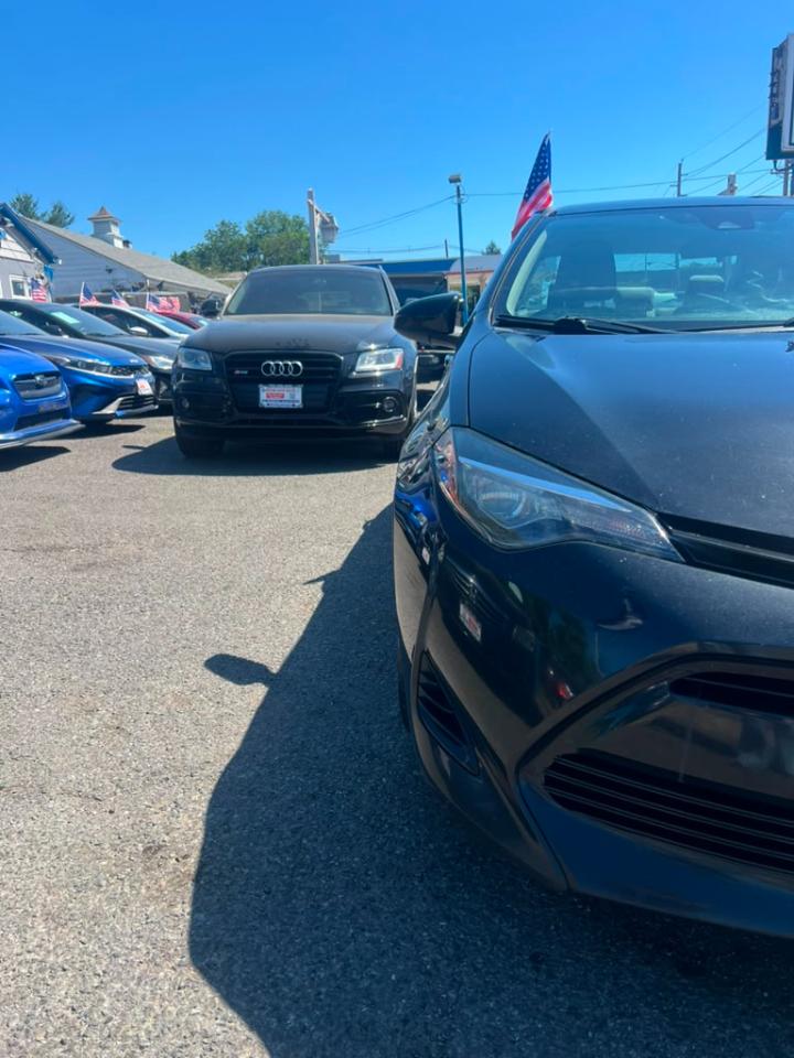 toyota corolla 2019 2T1BURHE9KC127890 image toyota corolla 2019 2T1BURHE9KC127890 image