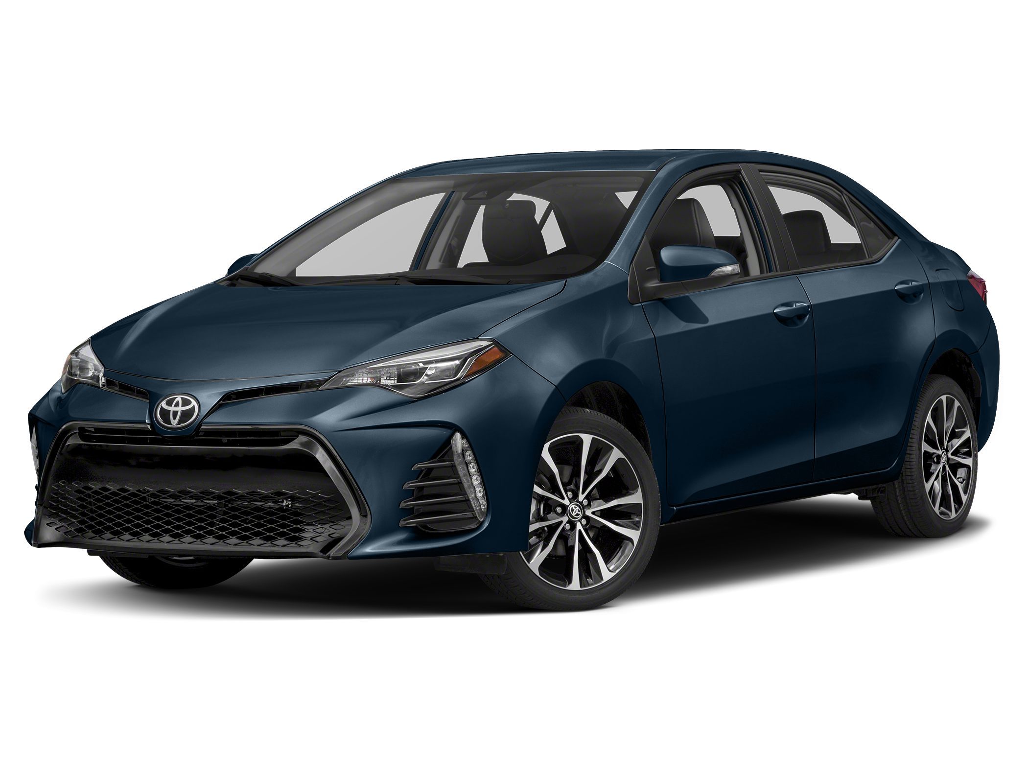 toyota corolla 2019 5YFBURHE7KP927135 image toyota corolla 2019 5YFBURHE7KP927135 image