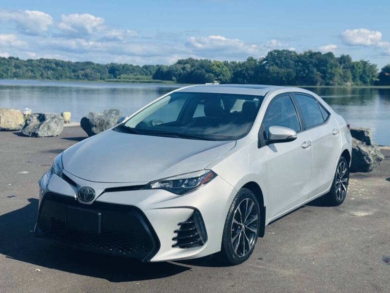 toyota corolla 2019 2T1BURHE6KC139639 image toyota corolla 2019 2T1BURHE6KC139639 image