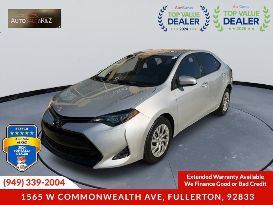 toyota corolla 2019 2T1BURHE9KC238312 image toyota corolla 2019 2T1BURHE9KC238312 image