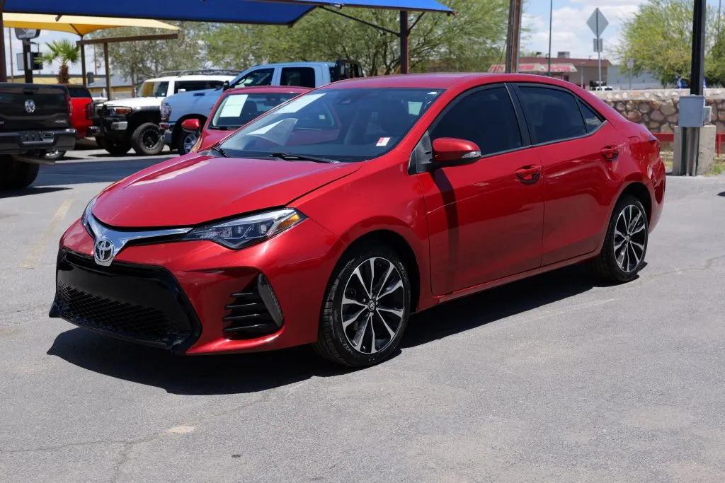 toyota corolla 2019 5YFBURHE8KP908772 image toyota corolla 2019 5YFBURHE8KP908772 image