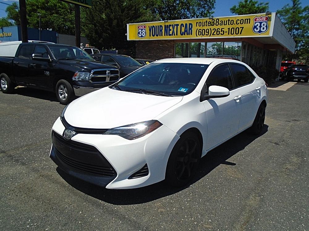 toyota corolla 2019 5YFBURHE4KP931174 image toyota corolla 2019 5YFBURHE4KP931174 image