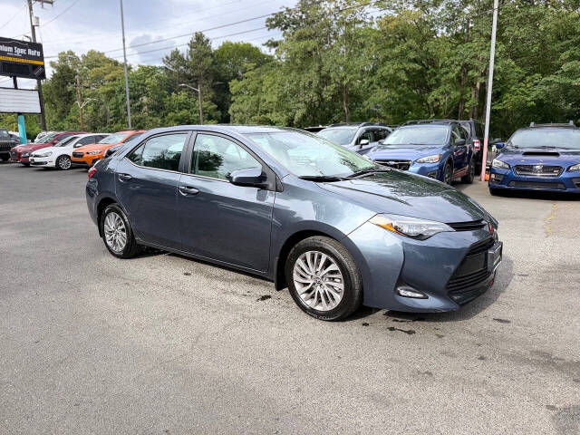 toyota corolla 2019 2T1BPRHE2KC185847 image toyota corolla 2019 2T1BPRHE2KC185847 image