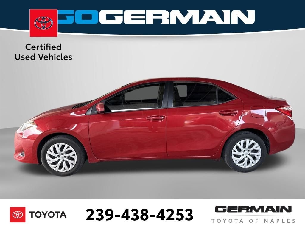 toyota corolla 2019 5YFBURHE3KP860212 image toyota corolla 2019 5YFBURHE3KP860212 image