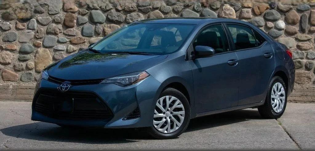 toyota corolla 2019 5YFBURHEXKP885415 image toyota corolla 2019 5YFBURHEXKP885415 image