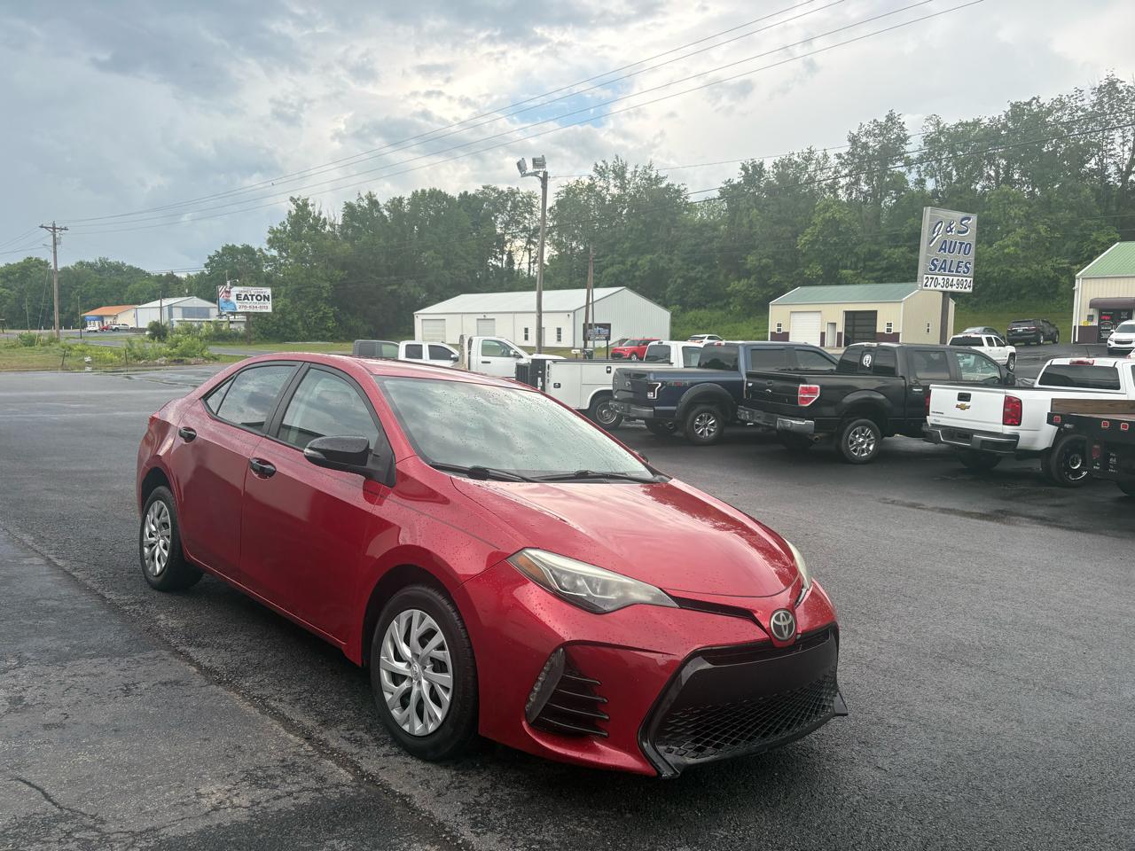 toyota corolla 2019 2T1BURHE2KC216989 image toyota corolla 2019 2T1BURHE2KC216989 image