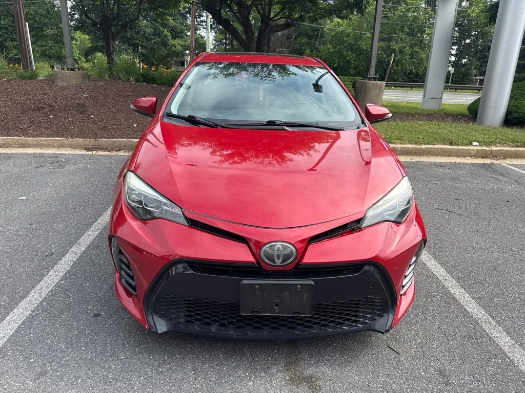 toyota corolla 2019 2T1BURHE2KC135300 image toyota corolla 2019 2T1BURHE2KC135300 image
