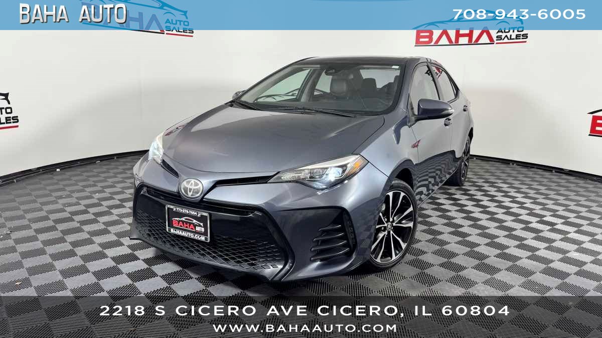 toyota corolla 2019 5YFBURHEXKP930305 image toyota corolla 2019 5YFBURHEXKP930305 image