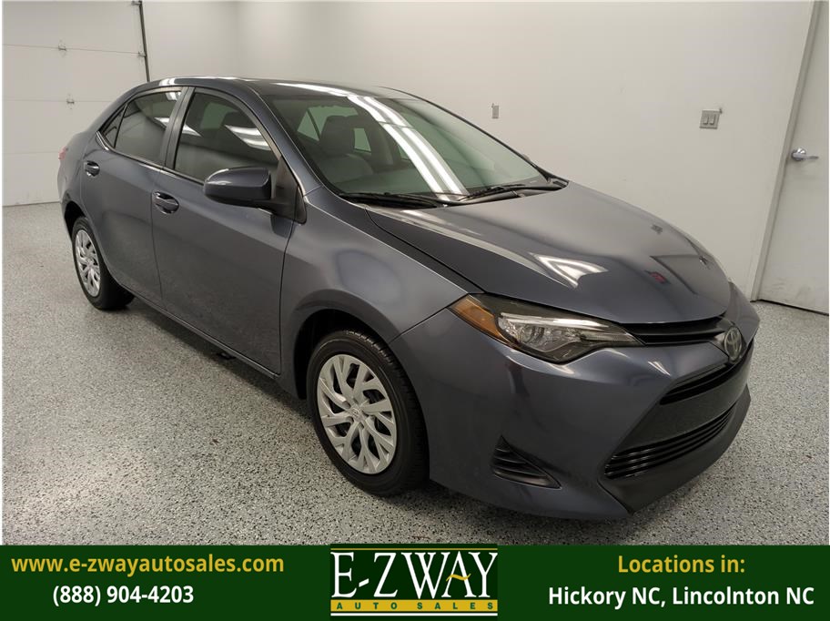 toyota corolla 2019 5YFBURHE7KP929757 image toyota corolla 2019 5YFBURHE7KP929757 image
