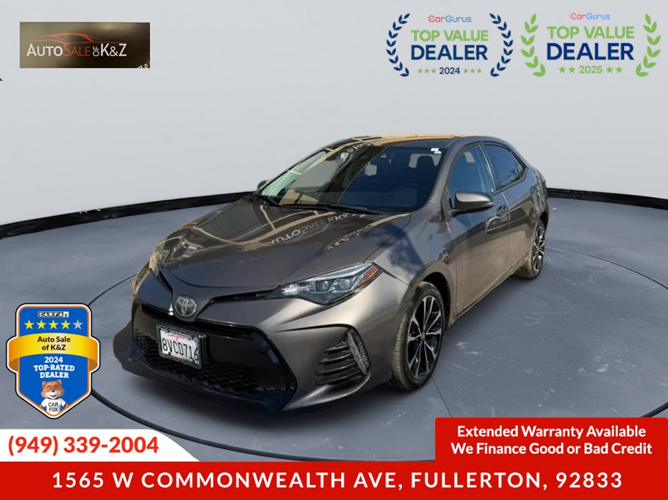 toyota corolla 2019 5YFBURHE6KP949868 image toyota corolla 2019 5YFBURHE6KP949868 image