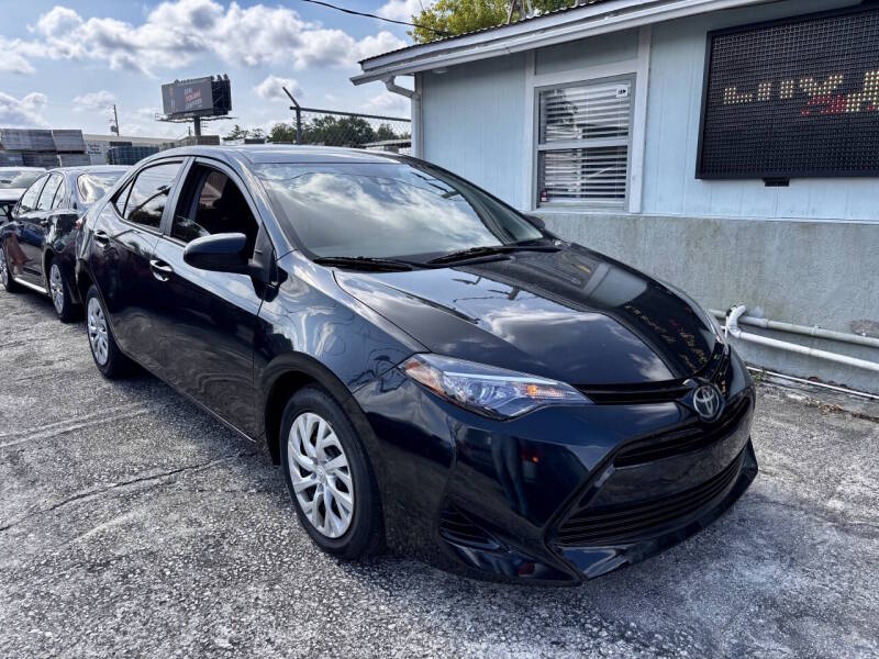 toyota corolla 2019 5YFBURHE7KP897439 image toyota corolla 2019 5YFBURHE7KP897439 image
