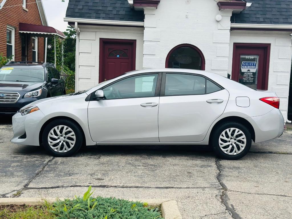 toyota corolla 2019 2T1BURHE6KC246657 image toyota corolla 2019 2T1BURHE6KC246657 image