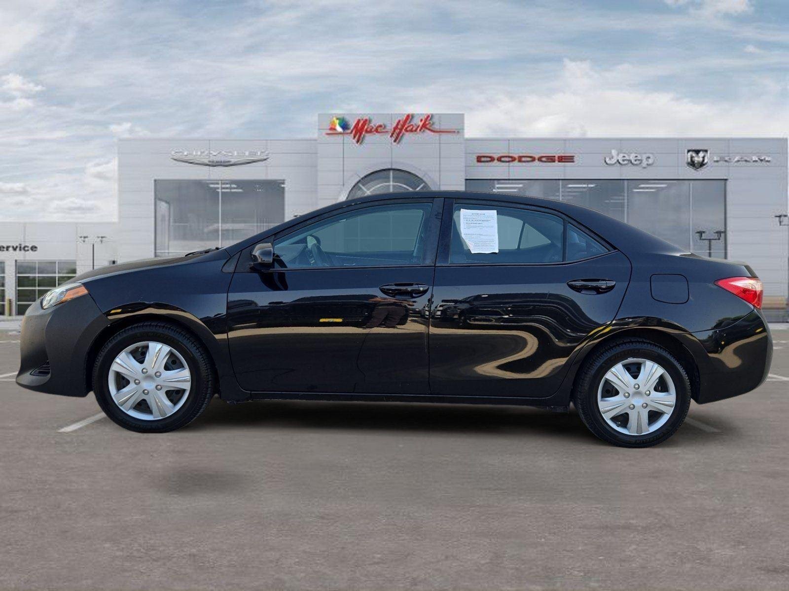 toyota corolla 2019 5YFBURHE7KP941519 image toyota corolla 2019 5YFBURHE7KP941519 image
