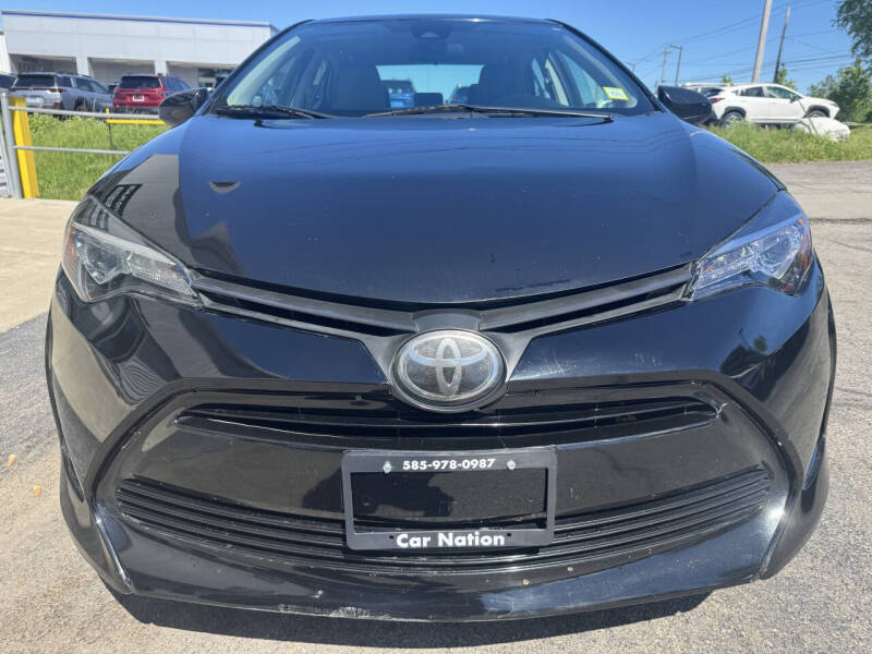 toyota corolla 2019 2T1BURHE6KC157350 image toyota corolla 2019 2T1BURHE6KC157350 image