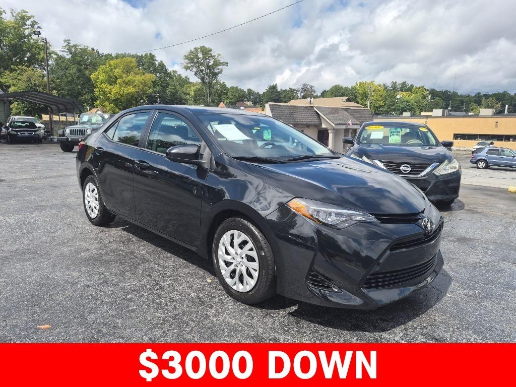 toyota corolla 2019 2T1BURHE4KC141597 image toyota corolla 2019 2T1BURHE4KC141597 image