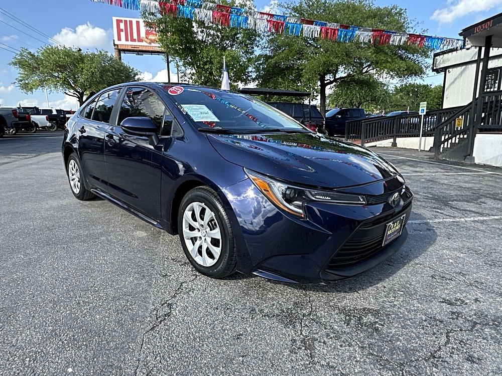toyota corolla 2019 5YFBURHE5KP920569 image toyota corolla 2019 5YFBURHE5KP920569 image