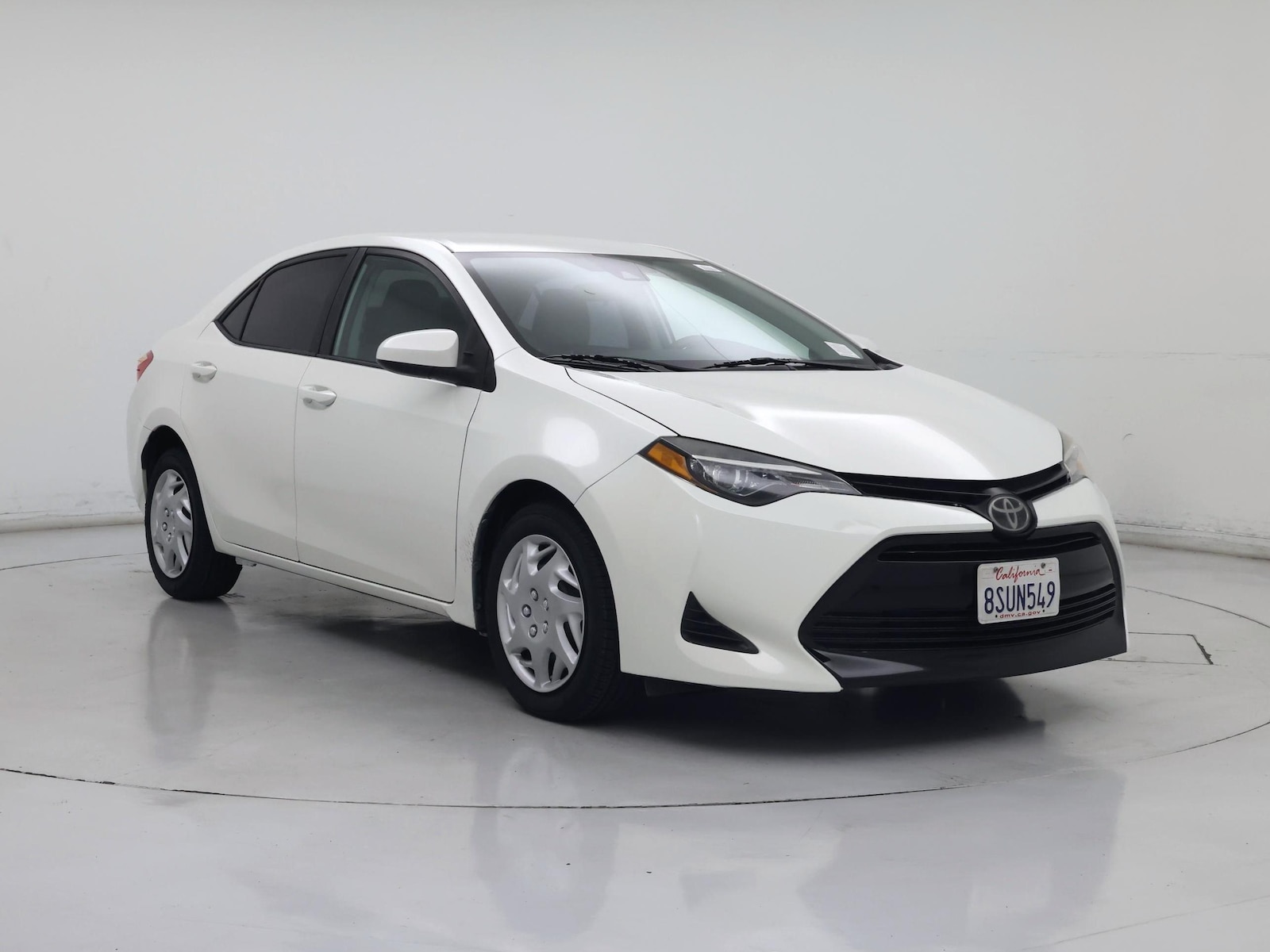 toyota corolla 2019 5YFBURHE3KP906850 image toyota corolla 2019 5YFBURHE3KP906850 image