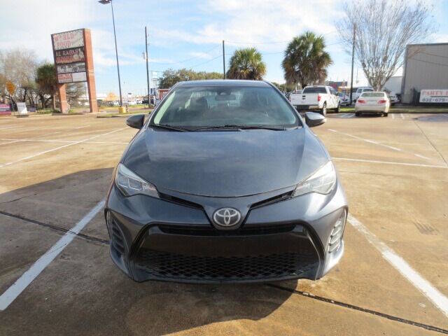 toyota corolla 2019 5YFBURHE8KP936586 image toyota corolla 2019 5YFBURHE8KP936586 image