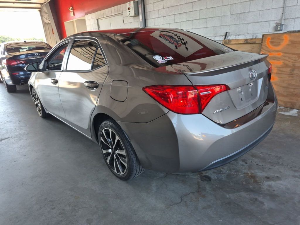 toyota corolla 2019 5YFBURHE7KP886411 image toyota corolla 2019 5YFBURHE7KP886411 image