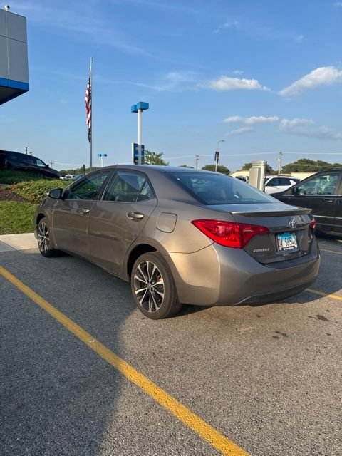 toyota corolla 2019 2T1BURHE6KC129337 image toyota corolla 2019 2T1BURHE6KC129337 image