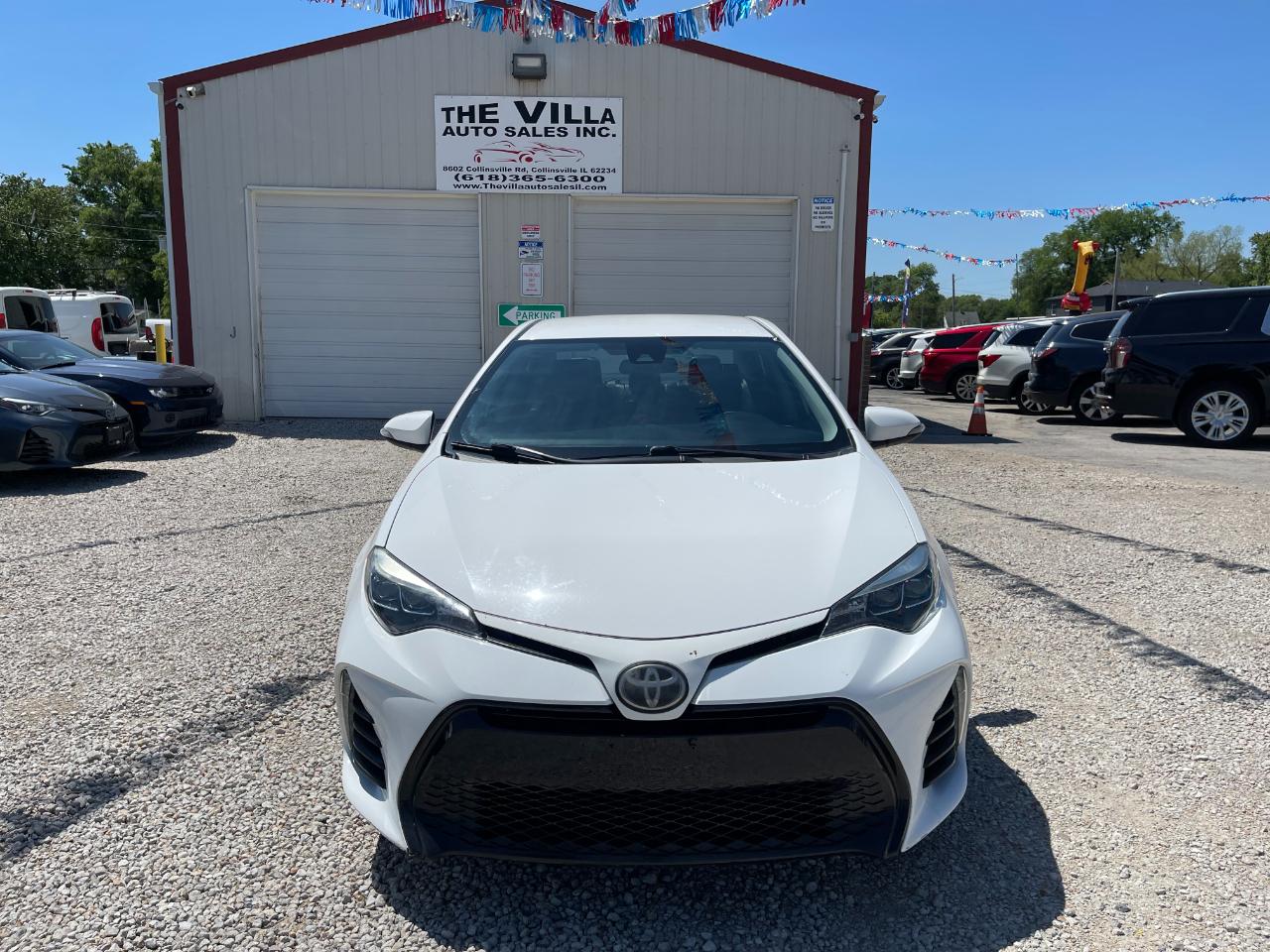 toyota corolla 2019 5YFBURHEXKP909728 image toyota corolla 2019 5YFBURHEXKP909728 image