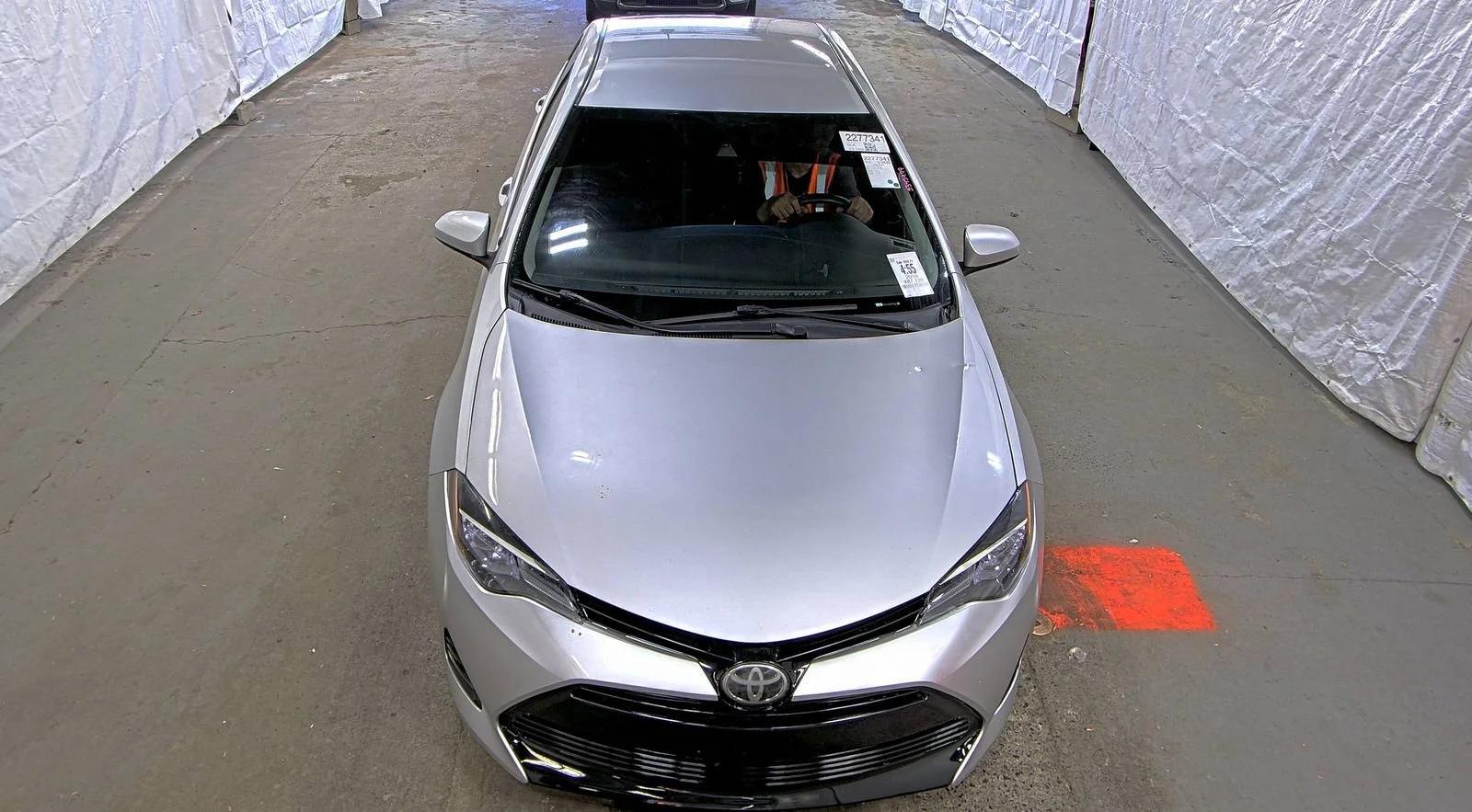 toyota corolla 2019 2T1BURHE4KC166113 image toyota corolla 2019 2T1BURHE4KC166113 image
