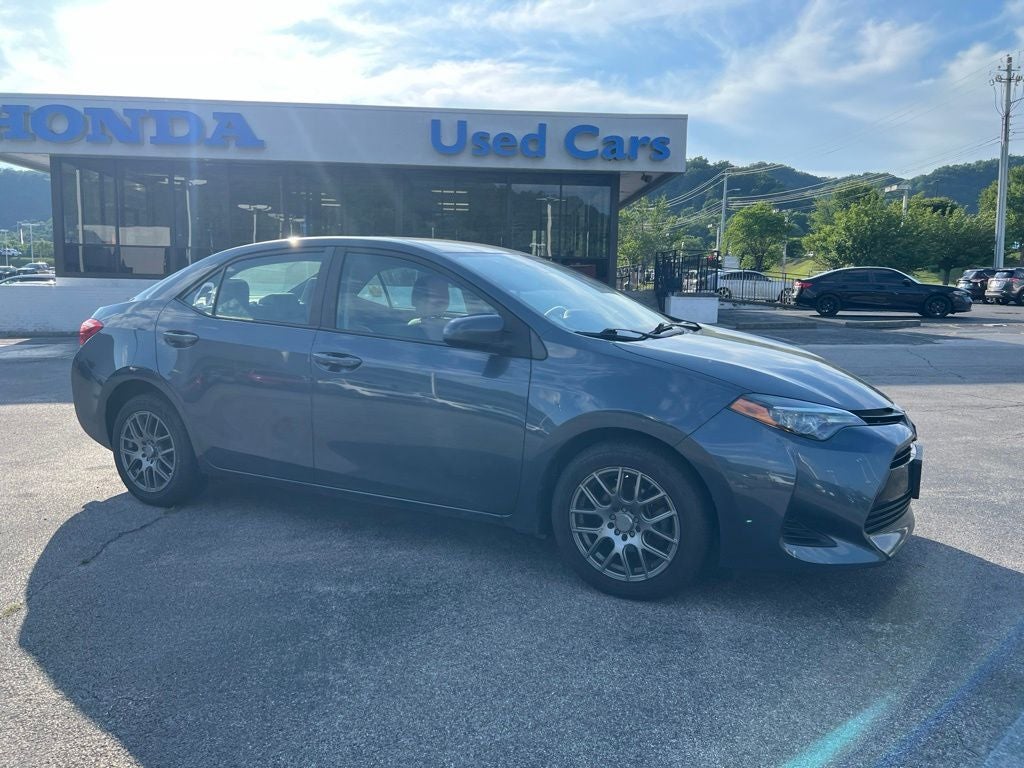 toyota corolla 2019 2T1BURHE7KC168521 image toyota corolla 2019 2T1BURHE7KC168521 image