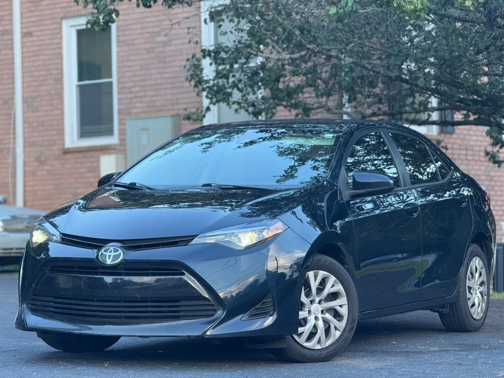 toyota corolla 2019 2T1BURHE0KC195544 image toyota corolla 2019 2T1BURHE0KC195544 image