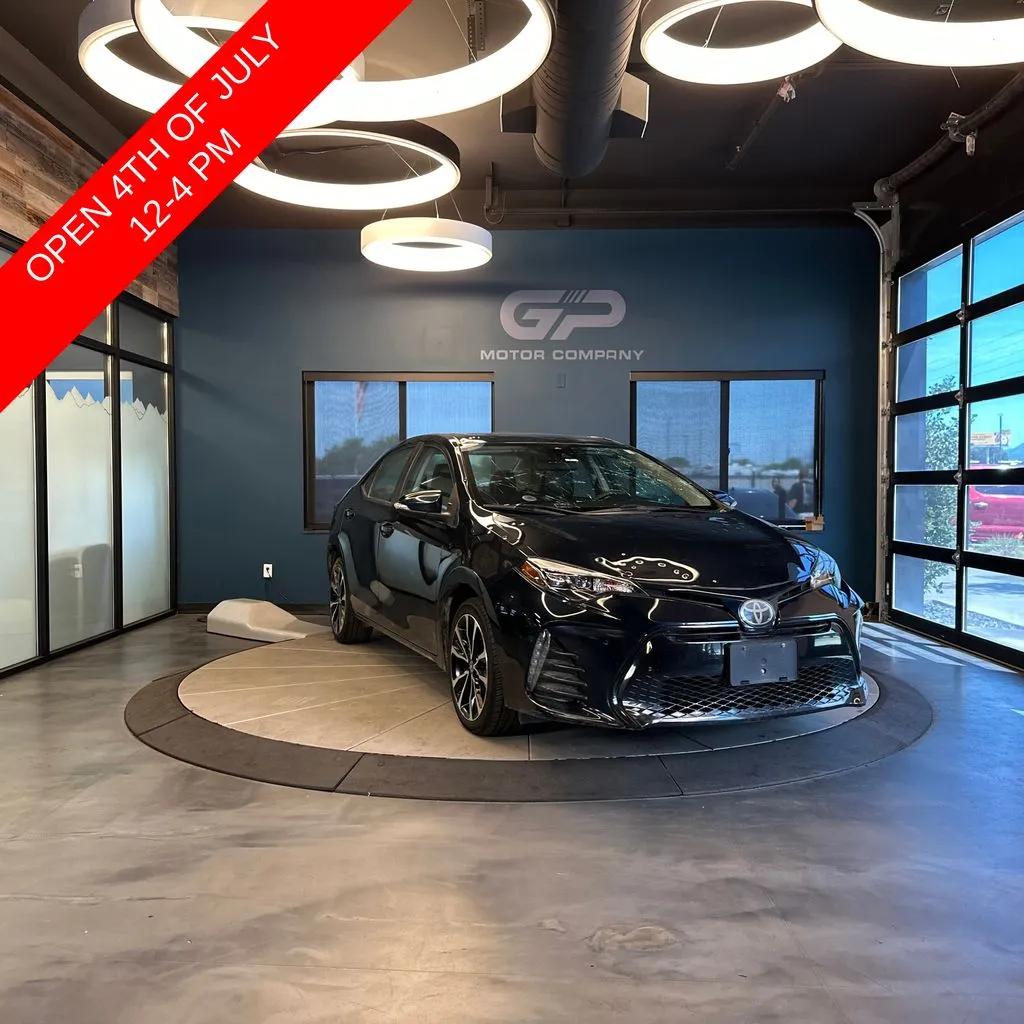 toyota corolla 2019 2T1BURHE8KC223526 image toyota corolla 2019 2T1BURHE8KC223526 image