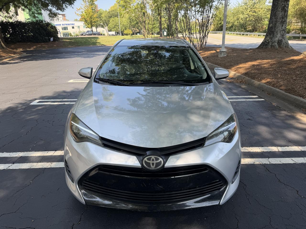toyota corolla 2019 2T1BURHE3KC233543 image toyota corolla 2019 2T1BURHE3KC233543 image